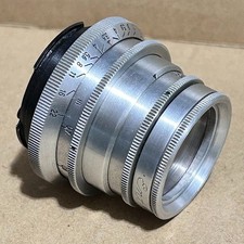 Carl Zeiss Jena 3047193 Tessar