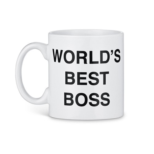 The office miglior capo - the,