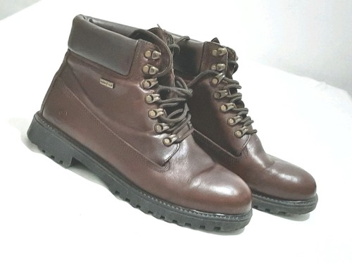 Scarponcini uomo lumberjack - scarponcini,