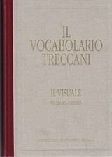 Il vocabolario Treccani. Il