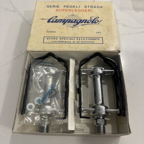 Pedali strada vintage - pedali,