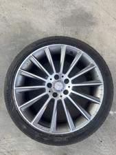 CERCHIO IN LEGA 19 " 8.5J ET52 Mercedes-Benz AMG A2054011400