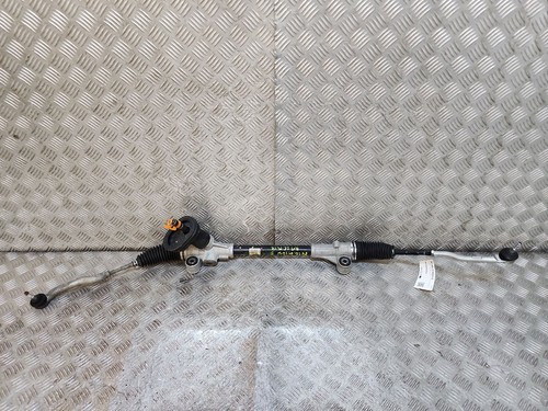 Rack servosterzo nissan - rack,