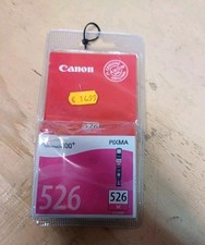 CANON CLI-526M MAGENTA 4542B001 CARTUCCIA ORIGINALE PER CANON IP 4850,MG 5150,MG