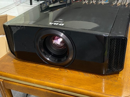 Videoproiettore jvc dila - dila, x7