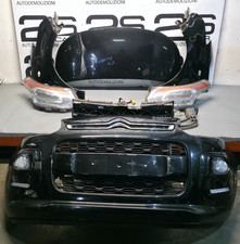 USATO MUSATA PARAURTI COFANO