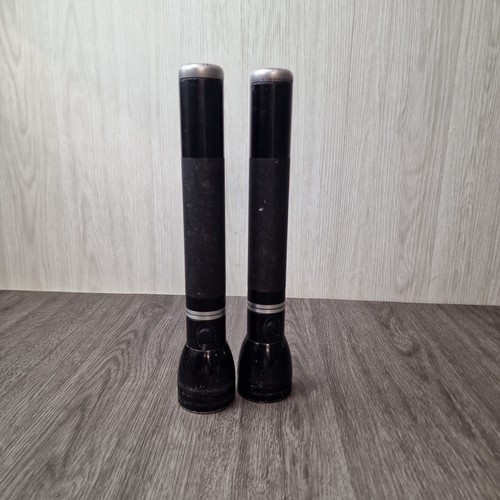 Torcia flash mag lite - flash, mag-lite