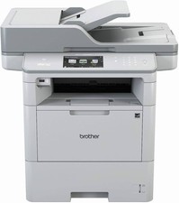 Brother MFC-L6800DW Stampante