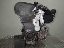 Motore senza accessori