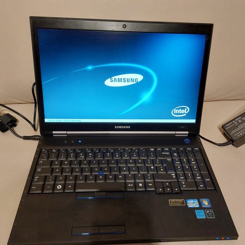 Samsung np600b5bh tb di - 1,