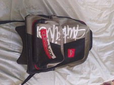 Zaino Trolley Scuola Quicksilver