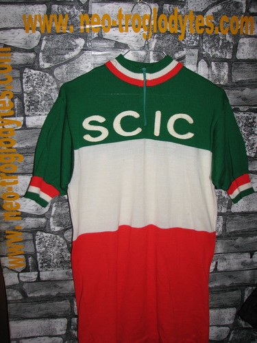 Vintage cycling jersey maglia - vintage,