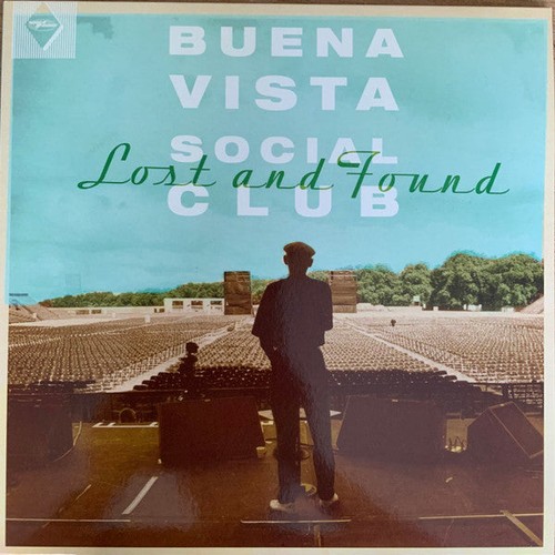 Buena vista social club lost - social,