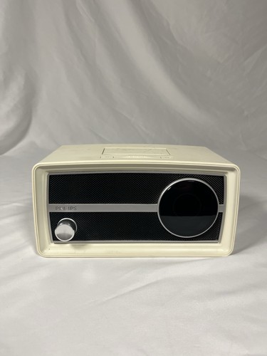 Phillips retro radio - phillips, fm