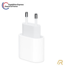 Chargeur original apple 20w - original,