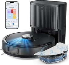 Vexilar Robot Floor Washer