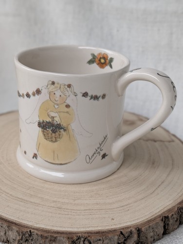 Vtg 2003 annekabouke gnomys - vtg,