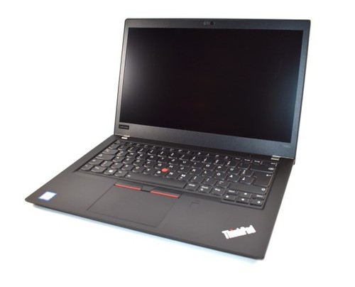 Notebook thinkpad t480 - thinkpad,