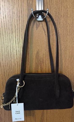 Madewell borsa tracolla - madewell,