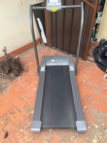 Tapis roulant elettrico - tapis,
