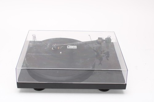 Pro ject debut - debut, giradischi