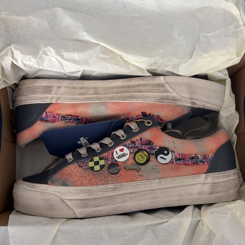 Scarpe premium old - premium,
