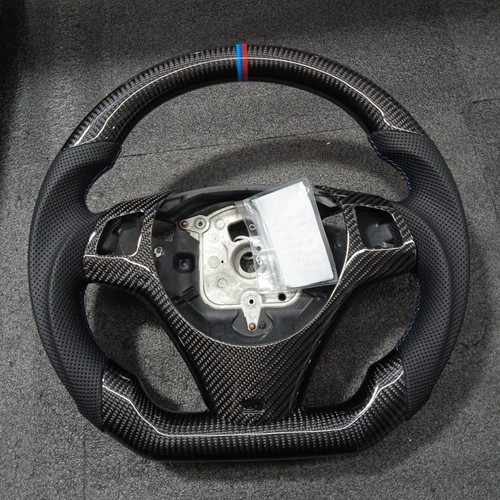 Volante sportivo fibra di - sportivo, in