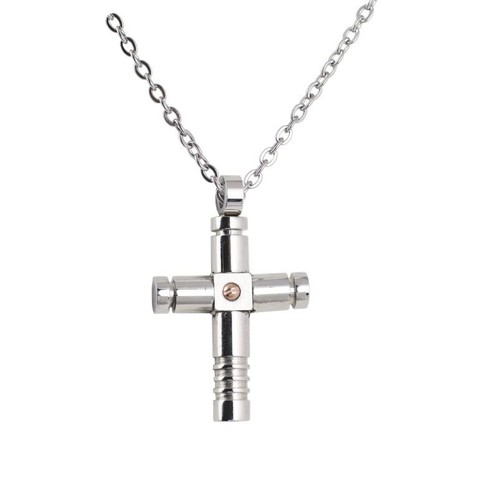 Collana rosso amante - amante, uomo