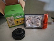 VALEO 029230 FARO FANALE