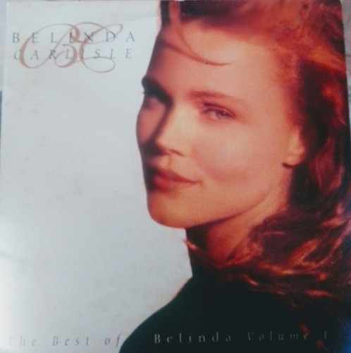 Belinda carlisle the - carlisle,