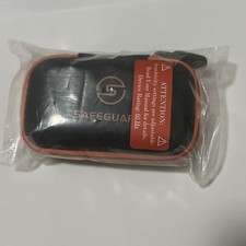 Rilevatore di tensione e corrente a bussola di sicurezza