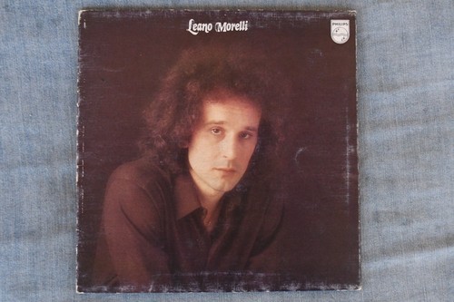 Leano morelli vg - morelli,