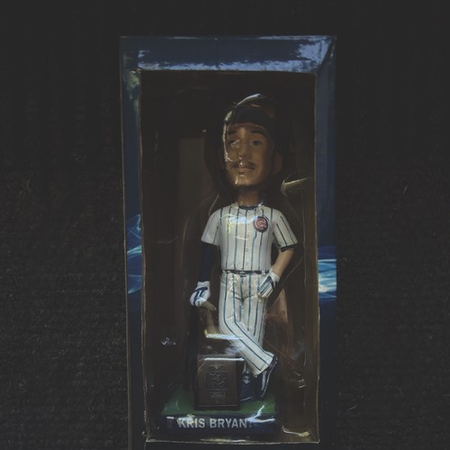 Kris bryant chicago cubs - kris,
