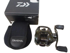 Mulinello DAIWA STEEZ LTD SV 105XH