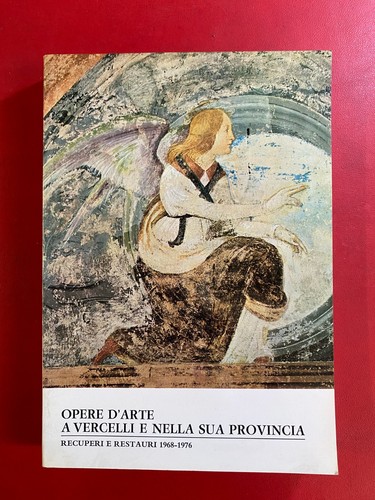 Opere arte vercelli - opere, e