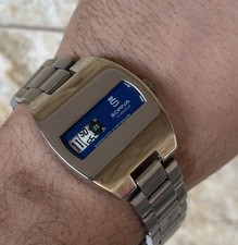 Orologio Vintage anni 70 Sorna