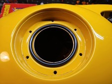 O-ring tappo serbatoio BMW