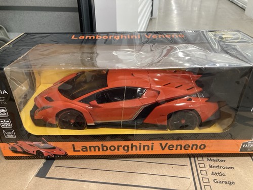 Braha lamborghini veneno - braha,
