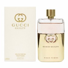GUCCI - COLPEVOLE - POUR FEMME