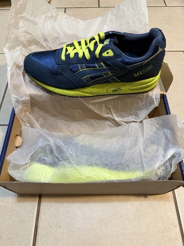 Scarpe corsa asics gelsaga - da,