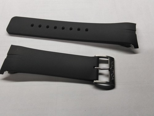 Cinturino gomma nautica a23001 - cinturino,