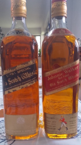 Vino alcolici collezione - da,