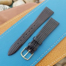 Cinturino orologio classico