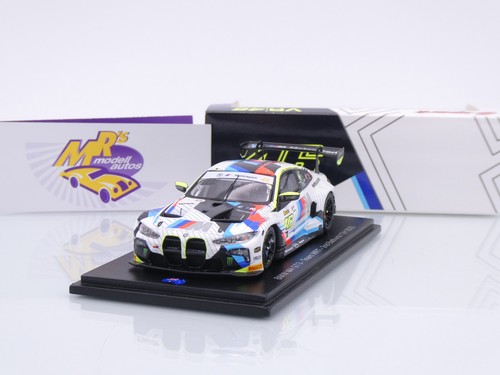 Spark as081 bmw gt3 - bmw,