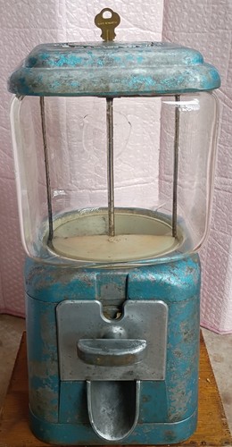 Distributore automatico