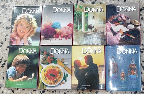 Enciclopedia nuova professione - nuova,