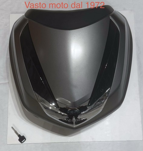 Bauletto completo 300 sport - completo, sh