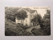 BERGAMO - Rotafuori Rota Fuori