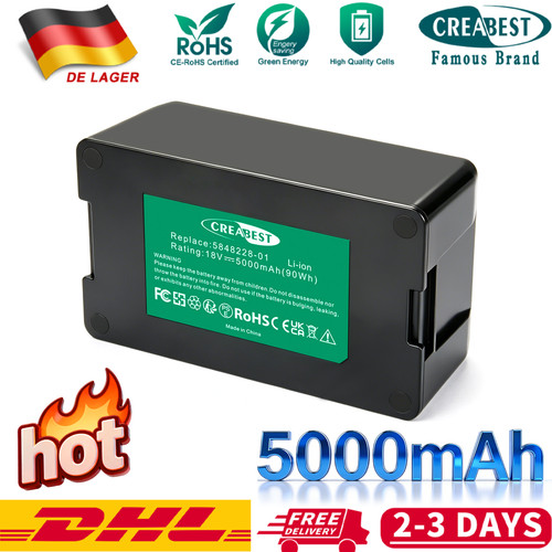 Batteria agli ioni litio 18 - agli,
