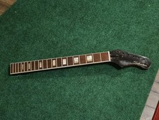 Collo chitarra vintage anni 60